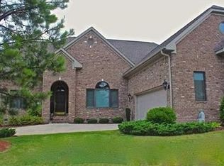 1 Victoria Way, Pinehurst, NC 28374