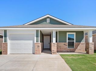 1322 N Colton Ave, Lubbock, TX 79416