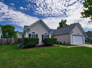 221 Equinox Cir, Ladson, SC 29456