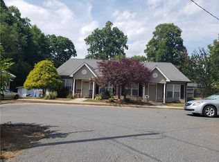 319 Silver Ave UNIT A, Asheboro, NC 27203