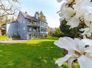 801 Langham Ct #1, Victoria, BC
