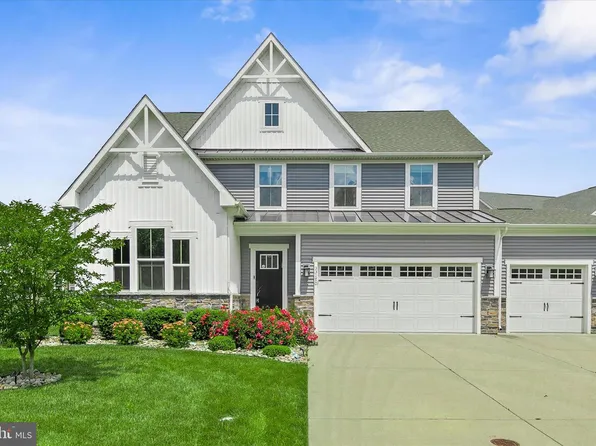 33170 Ponte Vecchio Plz, Ocean View, DE 19970