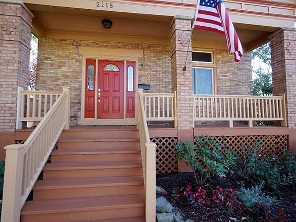 4th image of 2115 Williams Ave