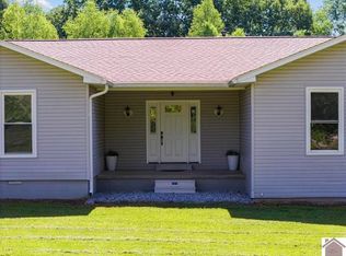 3960 Husband Rd, Paducah, KY 42003