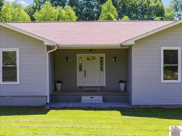 3960 Husband Rd, Paducah, KY 42003