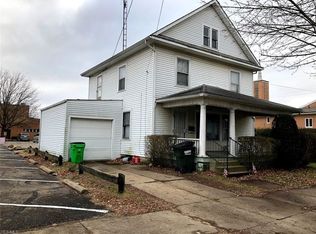 226 W 7th St, Dover, OH 44622