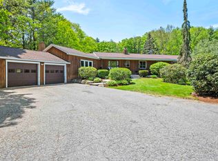 171 Valley Rd, New Durham, NH 03855