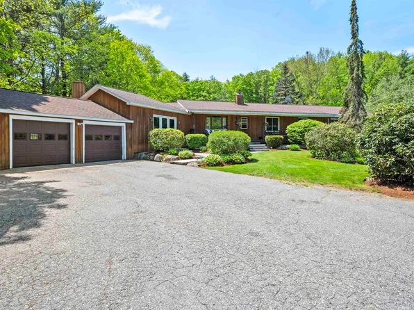 171 Valley Road, New Durham, NH 03855