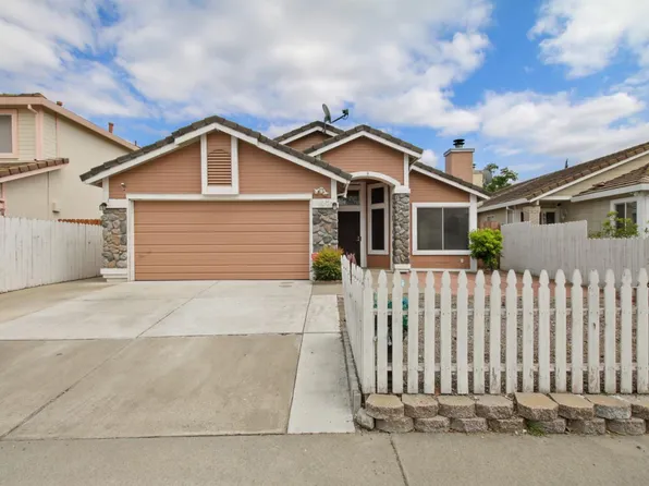 8634 Aspen Ridge Ct, Antelope, CA 95843