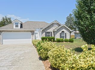 3705 Gambill Ln, Smyrna, TN 37167