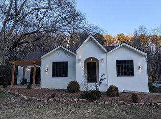 1024 Reads Lake Rd, Chattanooga, TN 37415