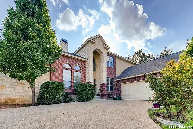 4 bed, 3.5 bath, 3138 sqft, $2,950 — Photo 1