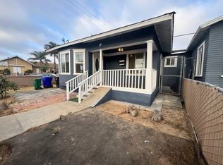 605-19 Cesar E Chavez Pkwy, San Diego, CA 92113
