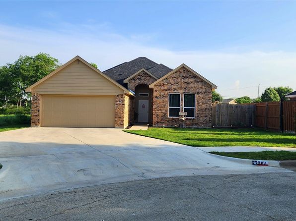 3101 Eastcrest Ct, Fort Worth, TX 76105