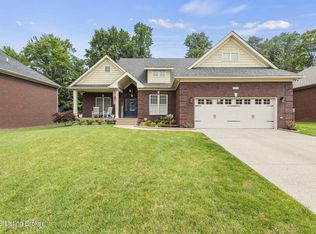 10118 Reeseman Dr, Louisville, KY 40291