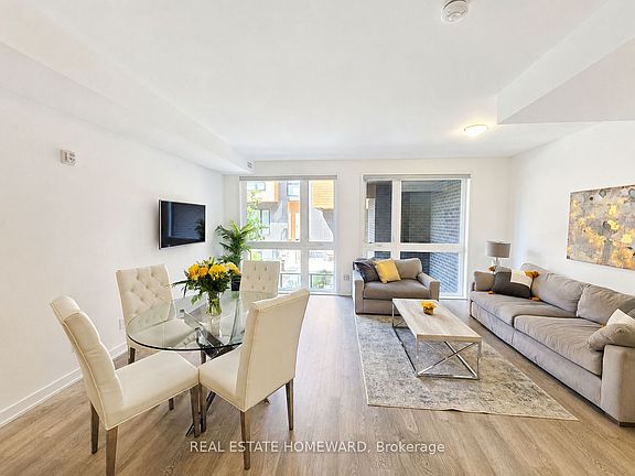 2nd image of 35 Birchcliff Ave #28