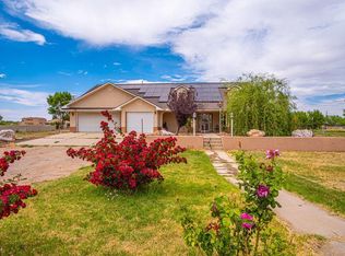 3 Sandia Rd, Los Lunas, NM 87031