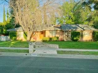 10806 Yolanda Ave, Porter Ranch, CA 91326