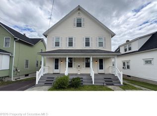 117-119 Harrison St, Taylor, PA 18517