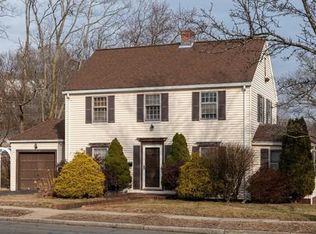 693 Winthrop St, Medford, MA 02155