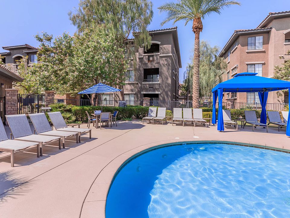 The Preserve by Picerne - 2655 E Deer Springs Way North Las Vegas NV ...