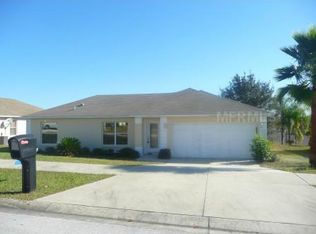 728 Willow Run St, Minneola, FL 34715