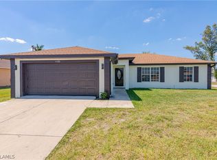 1130 NW 1st Ave, Cape Coral, FL 33993