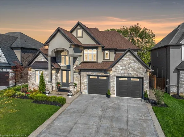 107 Lampman Dr, Grimsby, ON L3M 0E7