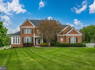 12610 Hill Creek Ln, Potomac, MD 20854