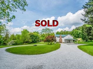 527 Memory Ln, Ligonier, PA 15658
