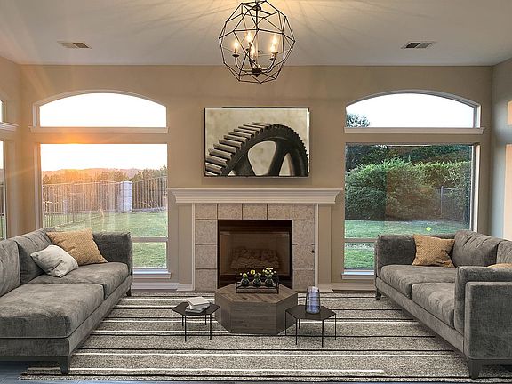 2nd image of 4524 Golf Vista Dr