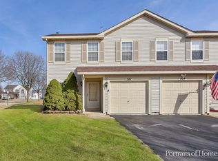 307 Ramsey Dr, Romeoville, IL 60446