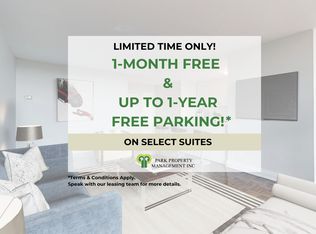 53 Thorncliffe Park Dr, Toronto, ON M4H 1L1