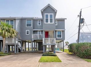 17629 Termini San Luis Pass Rd, Galveston, TX 77554