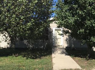 10668 Platinum Rd, Holts Summit, MO 65043