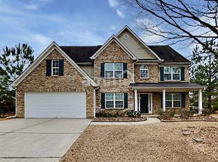 2431 Lance Ridge Way, Buford, GA 30519
