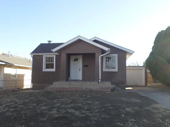 1336 E 13th St, Pueblo, CO 81001