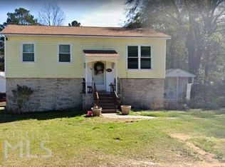 3593 Mogul Rd, Macon, GA 31217