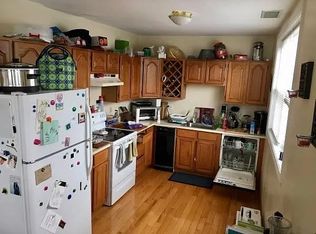154 Cedar St #3-6, Somerville, MA 02144