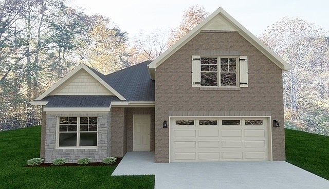 1st image of 420 Ronald Lee Rd Lot 6