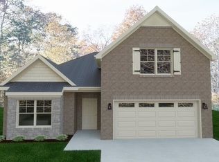 420 Ronald Lee Rd LOT 6, Smyrna, TN 37167