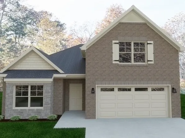 420 Ronald Lee Rd Lot 6, Smyrna, TN 37167