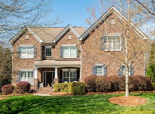 4225 Jasmin May Dr, Charlotte, NC 28226