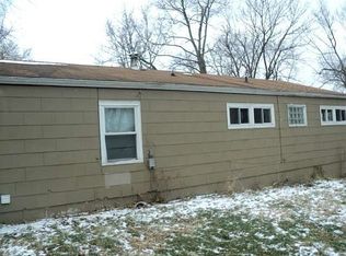 10905 Cambridge Ave, Kansas City, MO 64134