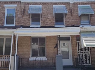 114 N Wilton St, Philadelphia, PA 19139