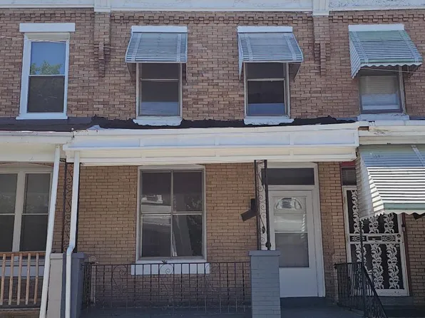 114 N Wilton St, Philadelphia, PA 19139