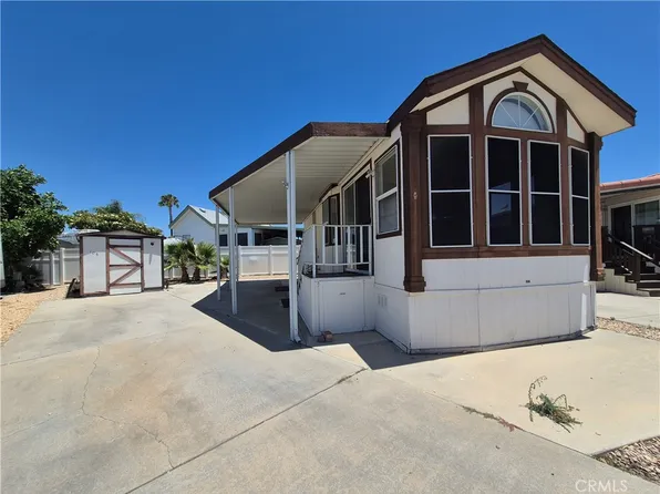 1295-106 S Cawston Ave, Hemet, CA 92545