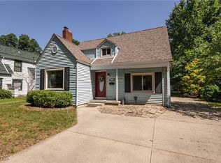 260 Morgan St, Oberlin, OH