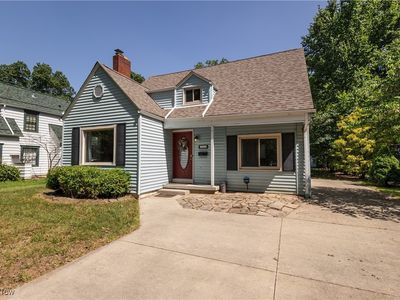 260 Morgan St, Oberlin, OH, 44074