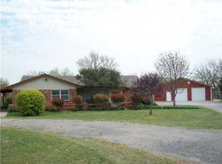 712 Richland Rd SW, Piedmont, OK 73078